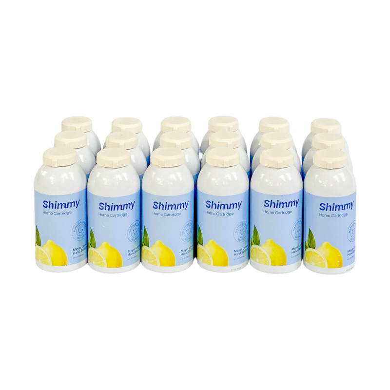 Home Refill Cartridges - Case Pack - 40618800021695